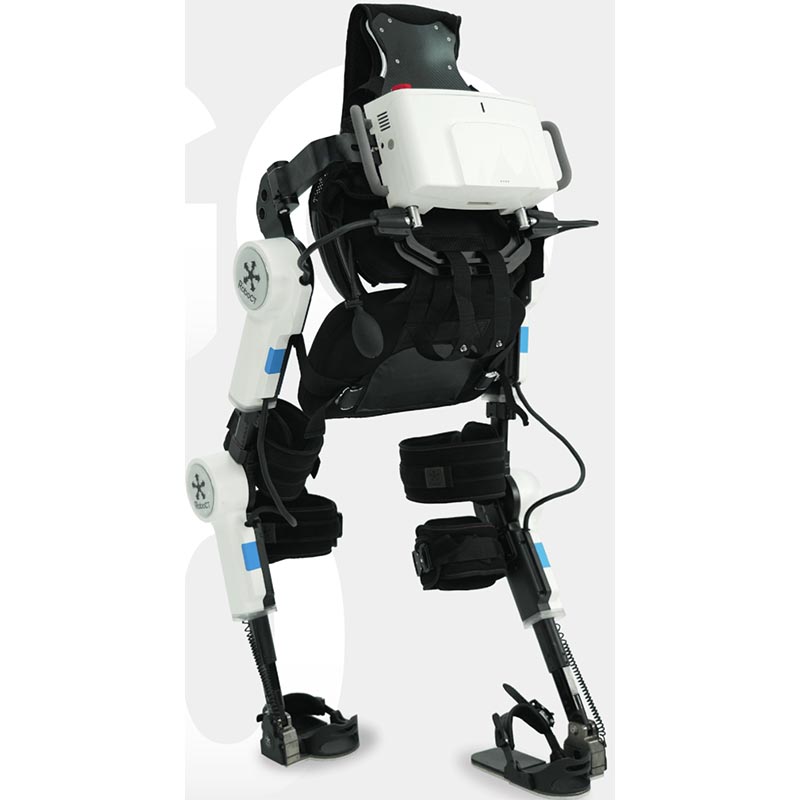 외골격재활로봇