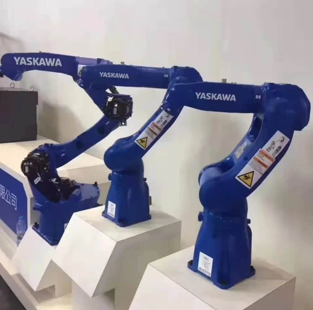 야스카와 모토맨 로봇