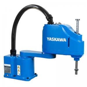 400mm-1000mm Yaskawa Scara Robot