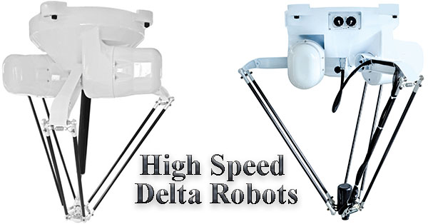 델타 로봇