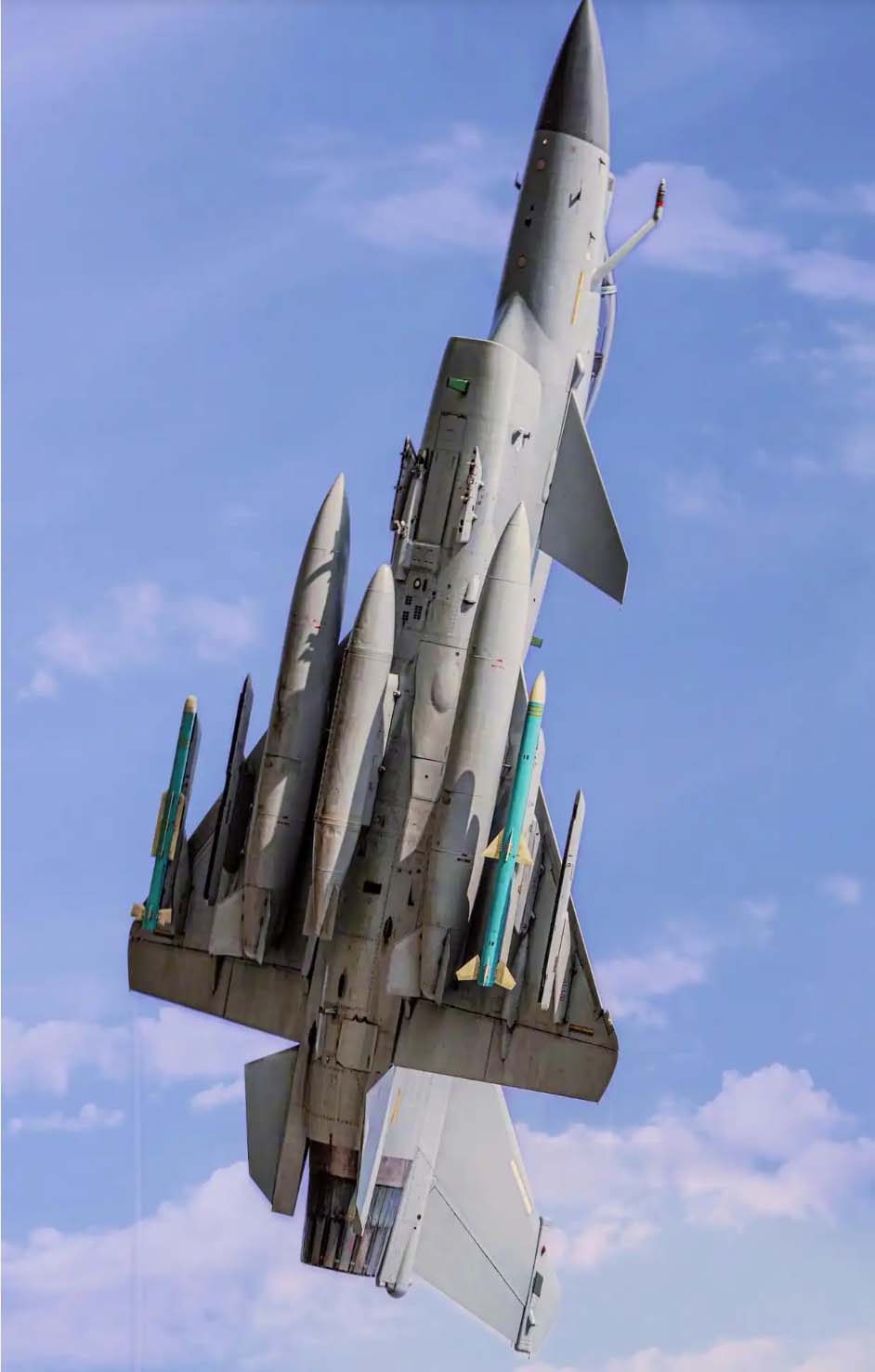 J-10C