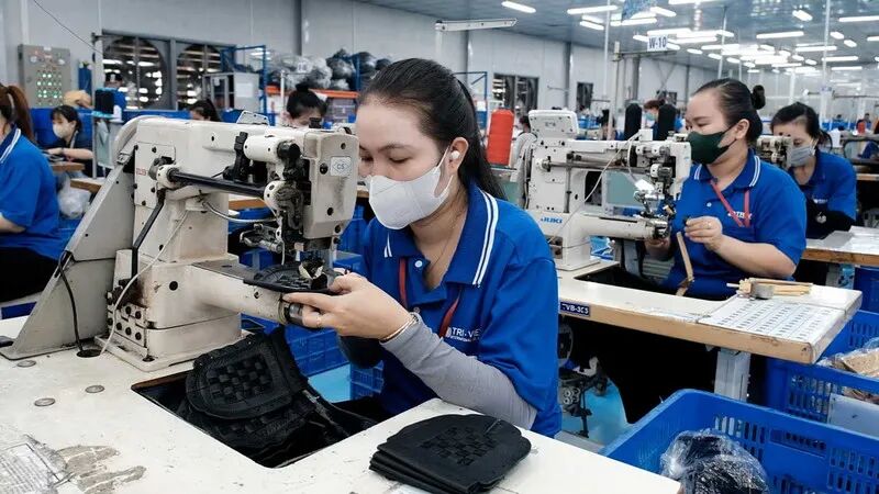 越南增长 越南增长