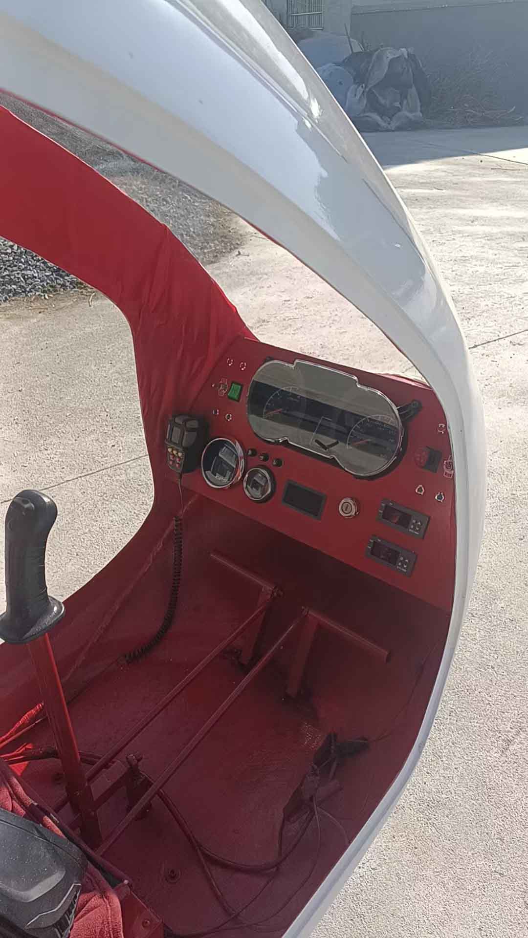 mini helicopter