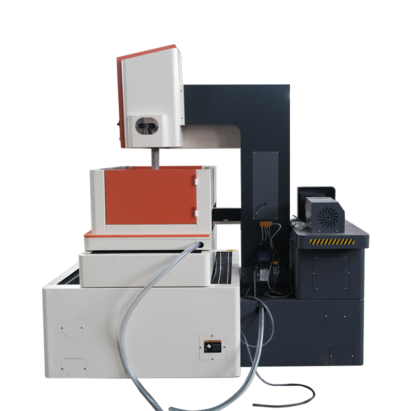 wire edm machine