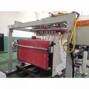 1200-1600mm width melt blown fabric machine