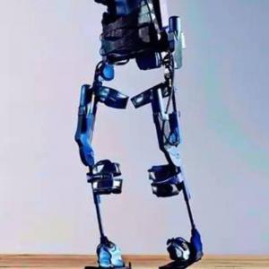 China high end technology lower limb robotic exoskeleton