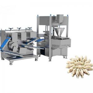 China best of dumpling making machine supplier