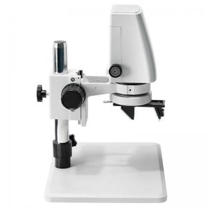 Hot sale of manual 3d microscope TVN-800_3D