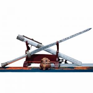 China best of Longquan Sword