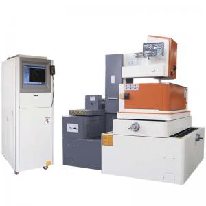 China top of Medium-speed of wire EDM machine TR-RT80