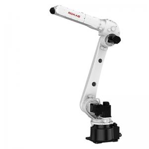 rokae nb25 series 6 axis industrial robot