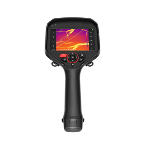 Raythink RT630 Expert Handheld Thermal Imaging Camera - 640x512 IR Resolution, 35mK NETD, Android OS