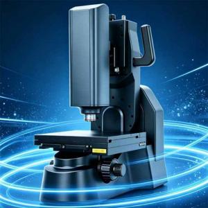China top of 3D Super Depth-of-Field Microscope TVN-3D3000M